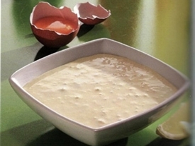 Հոլանդական սոուս