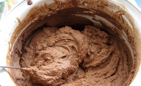 Շոկոլադե Տորթ