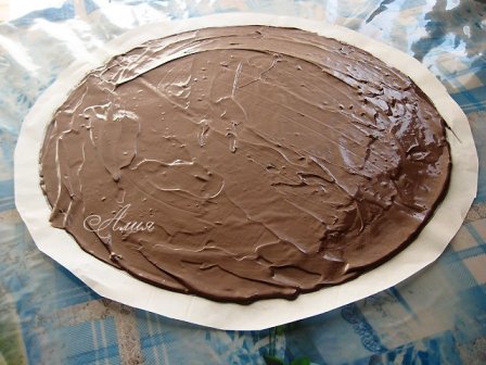 Շոկոլադե Տորթ