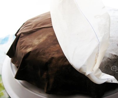 Շոկոլադե Տորթ