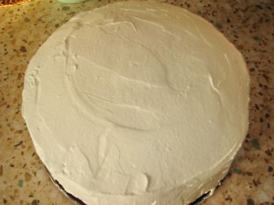 Տորթ Համովիկ