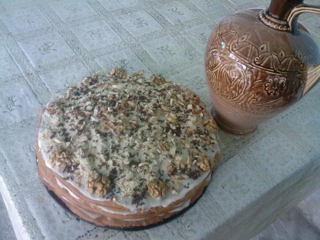 Տորթ 