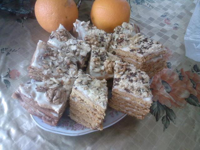 Տորթ 