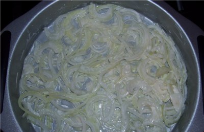 Աշնանային Ուտեստ Բանջարեղենով