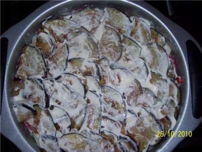 Աշնանային Ուտեստ Բանջարեղենով