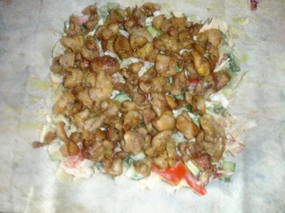 Շաուրմա