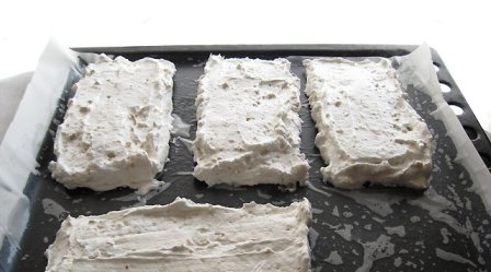 Տորթ Բեզեյով