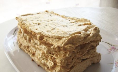 Տորթ Բեզեյով