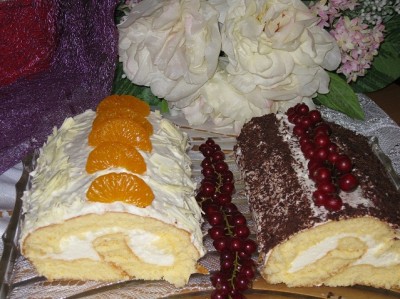 Համեղ Ռուլետ
