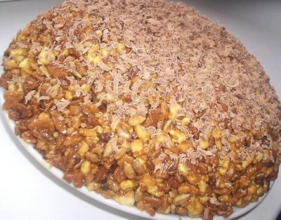 Մրջնաբույն
