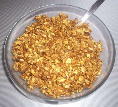 Մրջնաբույն