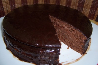 Տորթ Պրահա