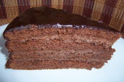 Տորթ Պրահա