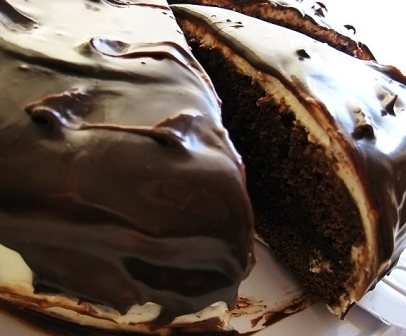 Տորթ Կապուչինո