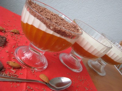 Ծիրանի Չրով Անուշեղեն