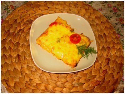 Թագավորական Պիցցա