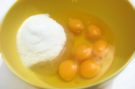 Մեղրով Թխվածք