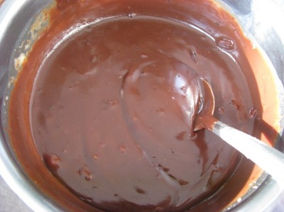 Շոկոլադե Անուշեղեն