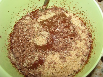 Շոկոլադե Անուշեղեն