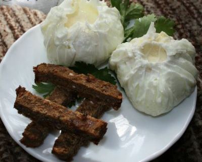 Նախուտեստ Ձվե Քաոս
