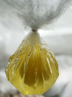 Նախուտեստ Ձվե Քաոս