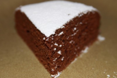 Շոկոլադե Տորթ