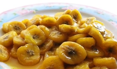 Բանանե, Շոկոլադե Թխվածք