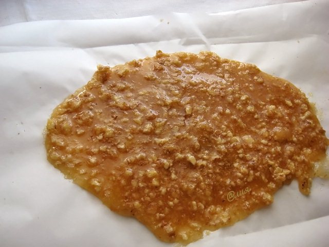 Ֆրանսիական Տորթ