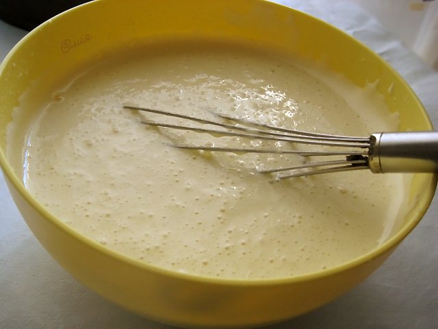 Ֆրանսիական Տորթ