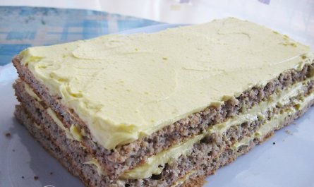Թխվածք Հարմոնիա