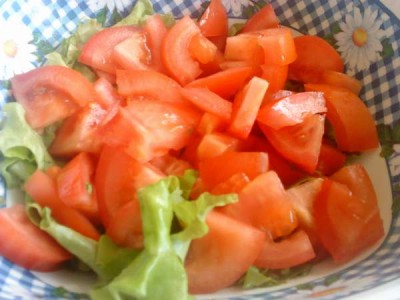 Սմբուկով Եվ Լոլիկով Աղցան