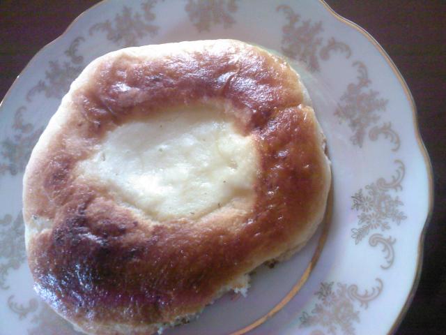 Վատրուշկի (շոռակարկանդակ)
