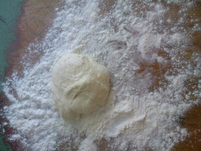Վատրուշկի (շոռակարկանդակ)