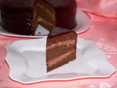 Տորթ Պրագա