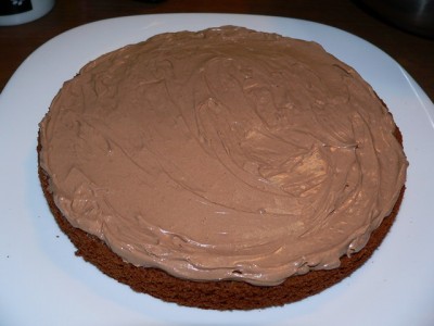 Տորթ Պրագա