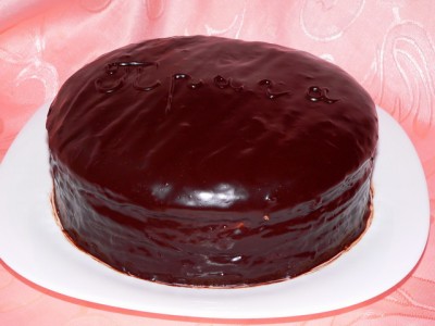 Տորթ Պրագա