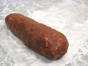 քաղցր երշիկ