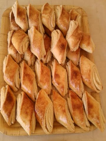 Գաթա(արագ պատրաստվող)