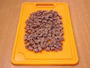 Տոնական Աղցան Օլիվիե