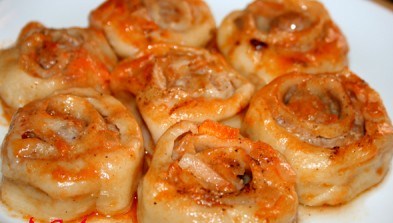 Համեղ Ուտեստ