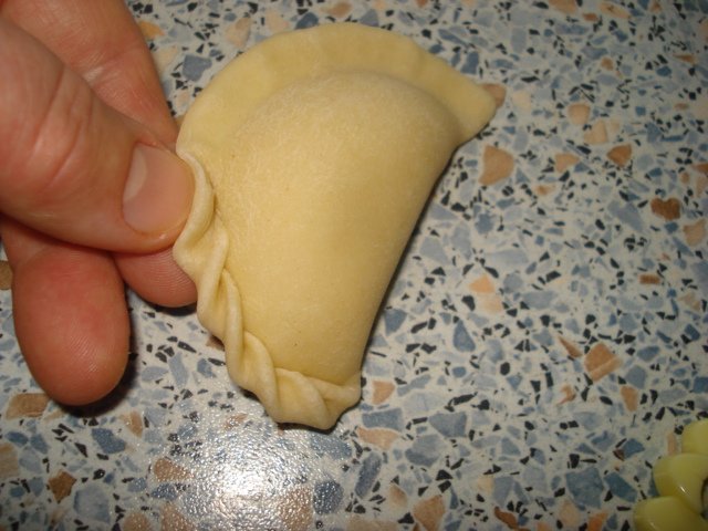 Կարտոֆիլով Պիլմենի