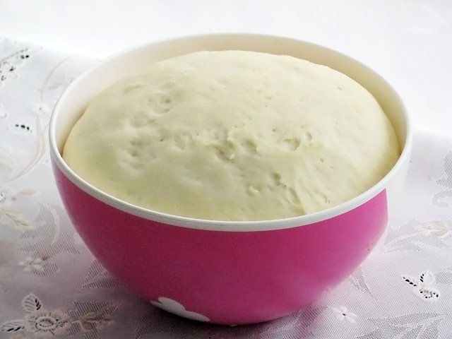 Կարկանդակներ Հալած Պանրով