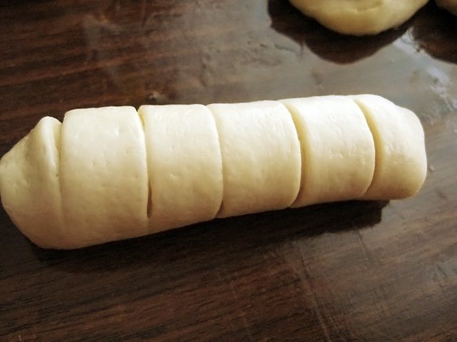 Կարկանդակներ Հալած Պանրով
