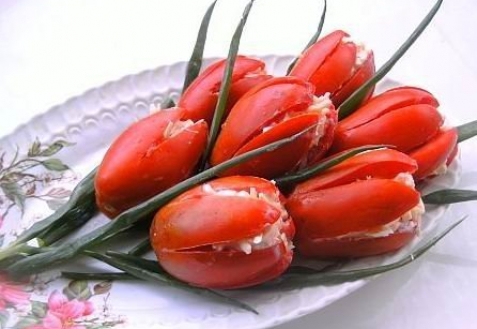 Կակաչներ