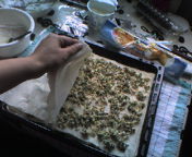 Սու Բորեկ, Su borek