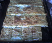 Սու Բորեկ, Su borek