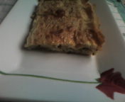 Սու Բորեկ, Su borek