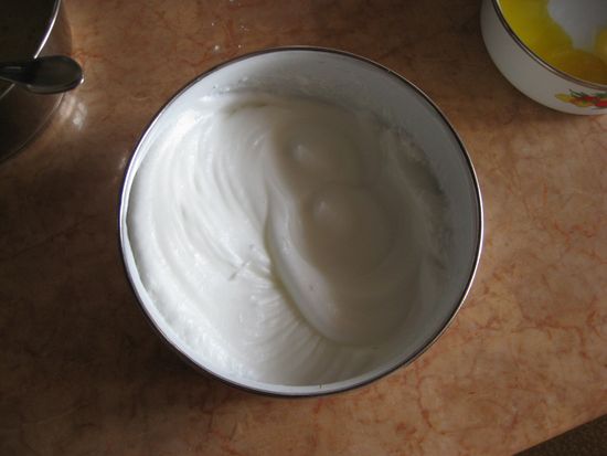 Շոկոլադե Գլանակ