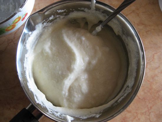 Շոկոլադե Գլանակ