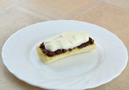 Բանանով Անուշեղեն